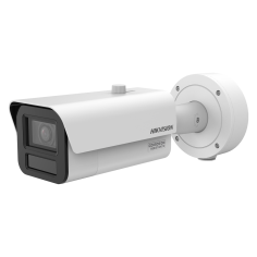 Hikvision cámara Bullet IP gama SOLUTIONS