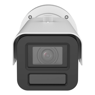 Hikvision cámara Bullet IP gama SOLUTIONS