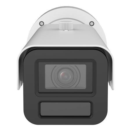 Hikvision cámara Bullet IP gama SOLUTIONS