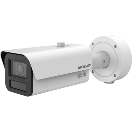 Hikvision Cámara Bullet IP gama SOLUTIONS
