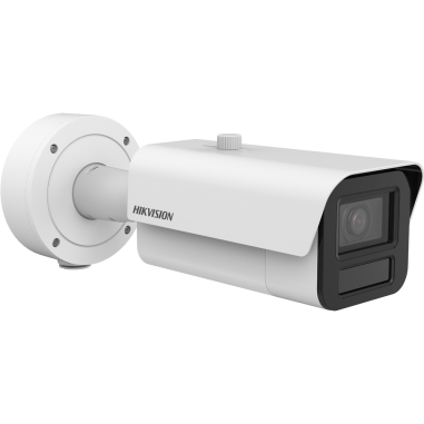 Hikvision Cámara Bullet IP gama SOLUTIONS