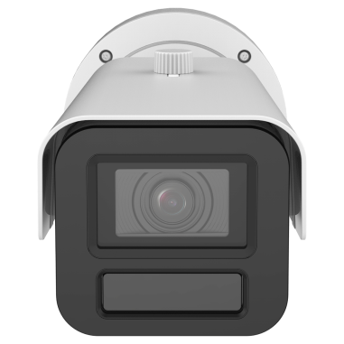 Hikvision Cámara Bullet IP gama SOLUTIONS