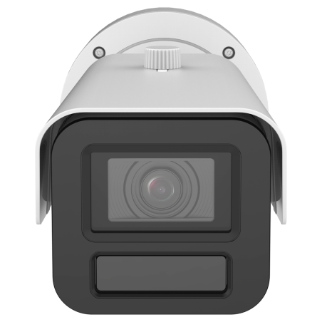 Hikvision Cámara Bullet IP gama SOLUTIONS