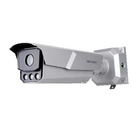 Hikvision Cámara Bullet IP Traffic LPR SOLUTIONS