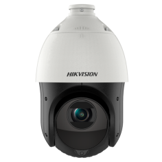 Domo Motorizado IP Hikvision 15X