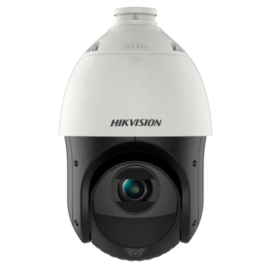 Domo Motorizado IP Hikvision 15X