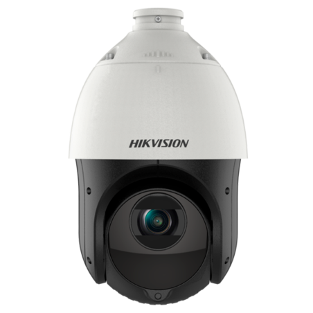 Domo Motorizado IP Hikvision 15X