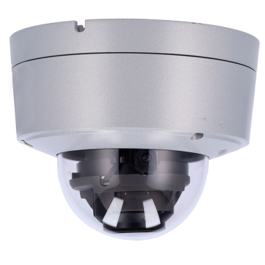 Hikvision Cámara Domo IP gama Solutions