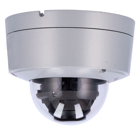 Hikvision Cámara Domo IP gama Solutions