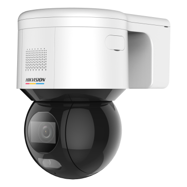 Domo Motorizado IP Hikvision de 4Mpx