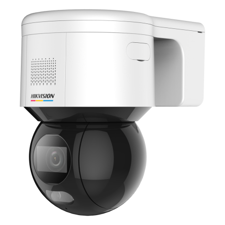 Domo Motorizado IP Hikvision de 4Mpx