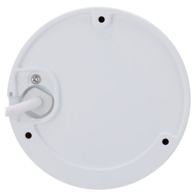Cámara Domo IP Hikvision gama Value