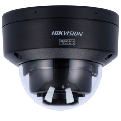 Hikvision cámara IP Domo gama PRO ColorVu3.0