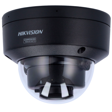 Hikvision cámara IP Domo gama PRO ColorVu3.0