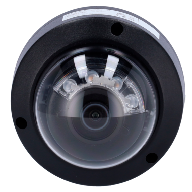 Hikvision cámara IP Domo gama PRO ColorVu3.0