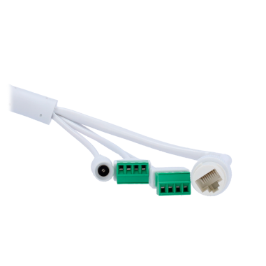 Hikvision cámara IP Domo gama PRO ColorVu3.0