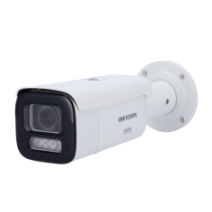 Hikvision cámara IP Bullet SOLUTIONS ColorVu3.0