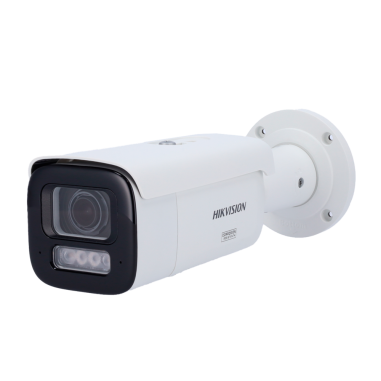 Hikvision cámara IP Bullet SOLUTIONS ColorVu3.0
