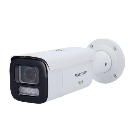 Hikvision cámara IP Bullet SOLUTIONS ColorVu3.0