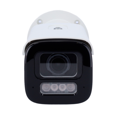 Hikvision cámara IP Bullet SOLUTIONS ColorVu3.0