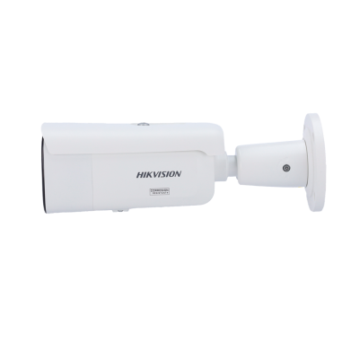 Hikvision cámara IP Bullet SOLUTIONS ColorVu3.0