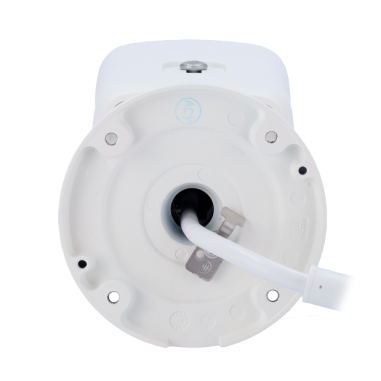 Hikvision cámara IP Bullet SOLUTIONS ColorVu3.0