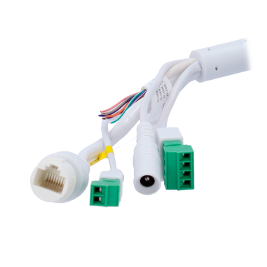 Hikvision cámara IP Bullet SOLUTIONS ColorVu3.0