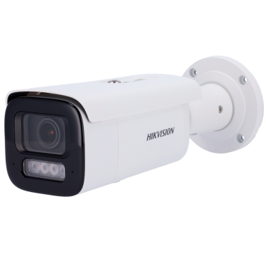 Hikvision cámara Bullet IP gama PRO