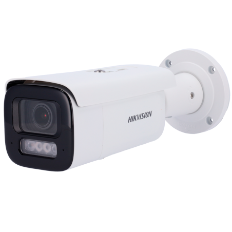 Hikvision cámara Bullet IP gama PRO