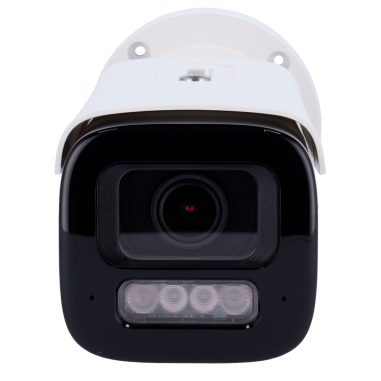 Hikvision cámara Bullet IP gama PRO