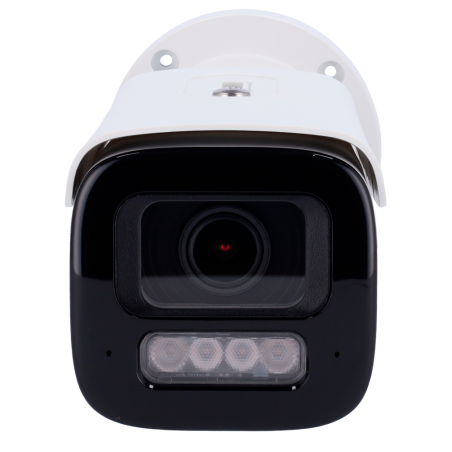 Hikvision cámara Bullet IP gama PRO