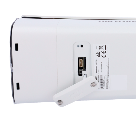 Hikvision cámara Bullet IP gama PRO