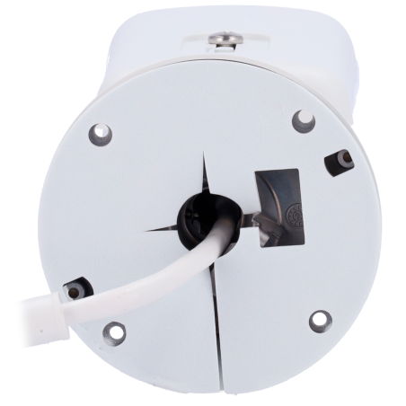 Hikvision cámara Bullet IP gama PRO
