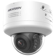 Hikvision cámara Domo IP gama PRO 4 MPx