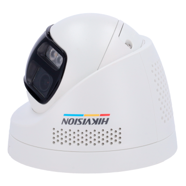 Cámara Turret IP Panorámica Hikvision VALUE