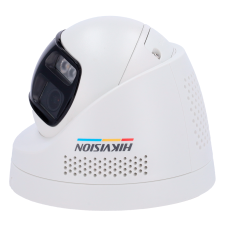 Cámara Turret IP Panorámica Hikvision VALUE