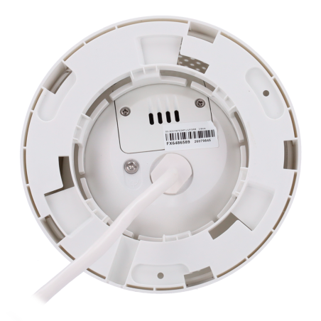 Cámara Turret IP Panorámica Hikvision VALUE