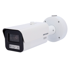 Hikvision cámara Bullet IP gama SOLUTIONS