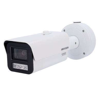 Hikvision cámara Bullet IP gama SOLUTIONS