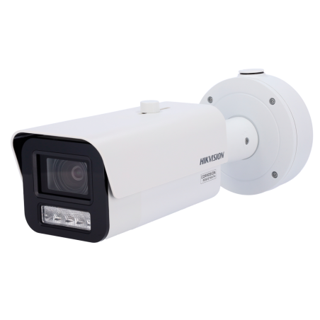 Hikvision cámara Bullet IP gama SOLUTIONS