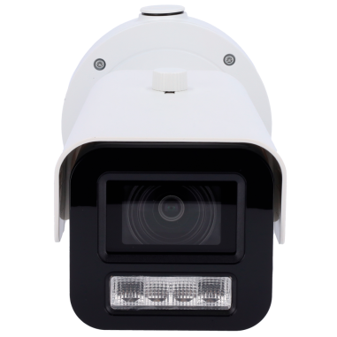 Hikvision cámara Bullet IP gama SOLUTIONS