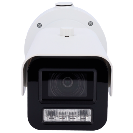 Hikvision cámara Bullet IP gama SOLUTIONS