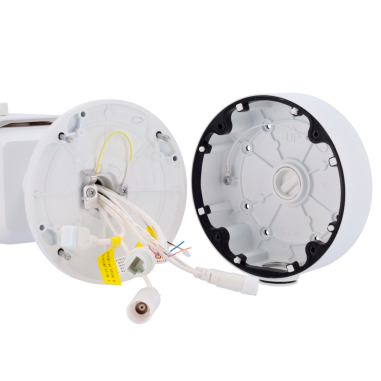 Hikvision cámara Bullet IP gama SOLUTIONS