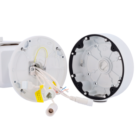Hikvision cámara Bullet IP gama SOLUTIONS