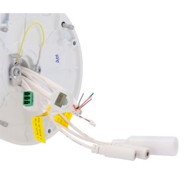 Hikvision cámara Bullet IP gama SOLUTIONS