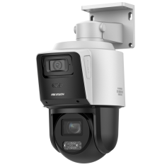 Hikvision Cámara tandem IP gama VALUE