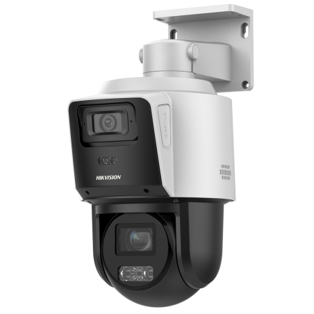 Hikvision Cámara tandem IP gama VALUE