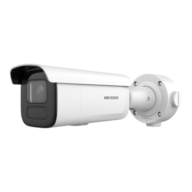 Hikvision cámara Bullet IP gama SOLUTIONS