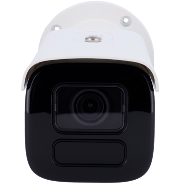 Hikvision cámara Bullet IP gama SOLUTIONS