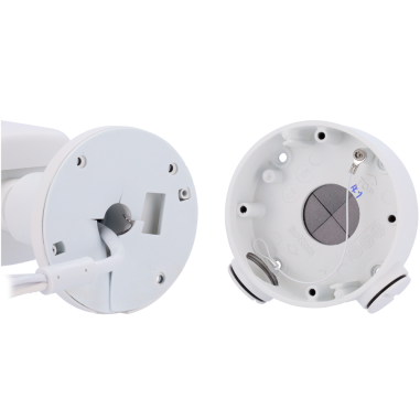 Hikvision cámara Bullet IP gama SOLUTIONS